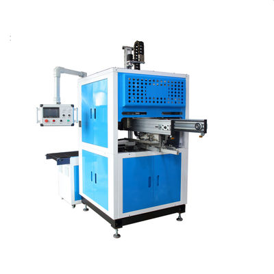 품질  Factory Factory Directly Sell Automatic Rigid Gift Paper Box Setting Size Forming Packaging Making Machine 공장